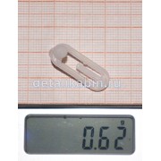 Петля шторы спального места