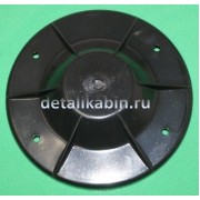 Кожух защитный фланца