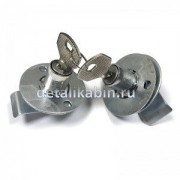 Замок инструментального ящика