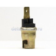 Патрон лампы щитка приборов ЛВ-211