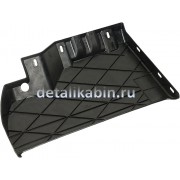 Щиток грязевой ВЕРХНИЙ пластик правый 6520 РИАТ