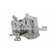 Замок двери Евро-3 левый