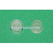 Втулка пластины жалюзи радиатора