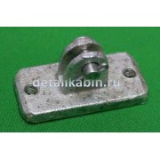 Кронштейн ограничителя двери (Наб.Челны)