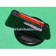 Ручка (флажок для П-602) на переключатель подъема и опускания платформы