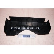 Накладка панели приборов боковая левая