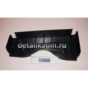 Накладка панели приборов боковая правая