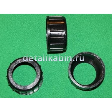 Гайка (адаптер к СЦБ-35) Гайка (адаптер к СЦБ-35)