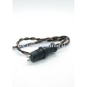 АЭК 3724444-00.30 Вилка датчика АБС