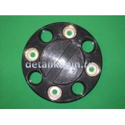 Колпак переднего колеса Евро 8 отверстий