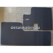 Коврик пола 6520 (EVA)