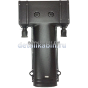 Воздухозаборник Т-образный с циклонами (Наб.Челны)