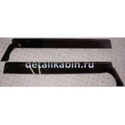 Ветровик бокового окна ЕВРО (дефлектор)