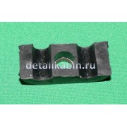 Скоба 740.1104440 (2-х с РТИ большая)