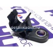 Скоба крепления трубки