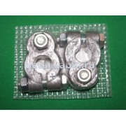 Клемма АКБ в блистере свинцовая (0.435 кг)