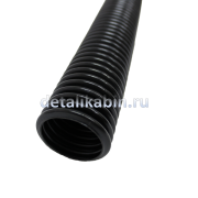 Шланг обдува бокового стекла 44*640 мм