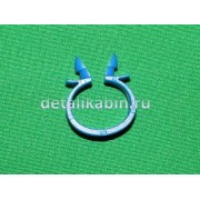 Фиксатор пучка проводов d 13мм