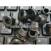 Уплотнитель насоса омывателя малый (эконом)