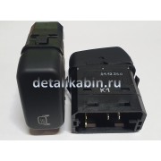 Выключатель обогрева зеркал