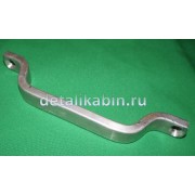 Ручка подъёма кабины