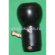 Рукоятка КПП 15 всборе