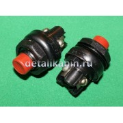 Кнопка включения массы (не завод)