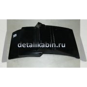 Панель задней части переднего крыла правая (без брызговика)