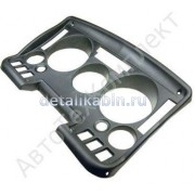 Облицовка щитка приборов "Владимир" (маска. ОоО)