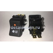Переключатель вентил отопителя