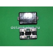 Блок предохранителей ПР-111.3722 (60А+30А) ЛТЗ "Лысково"