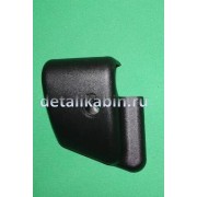 Крышка дуги зеркал левая