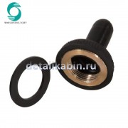 Крышка защитная для тумблеров (колпачок)