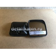 Зеркало V2 (170*170) [БОР]