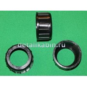 Гайка (адаптер к СЦБ-35)