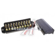 Блок предохранителей БПР 112 нов./обр КамАЗ (завод)