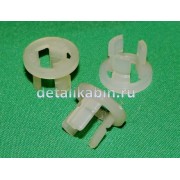 Ролик стеклоподъемника (половинка)