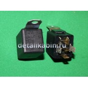 Реле БОШ 24В 20/10А 