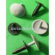 Клипса Евро (твердая)