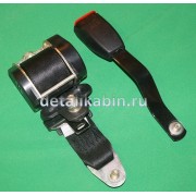 Ремень безопасности левый