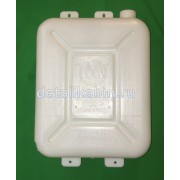 Бачок топливный ПЖД 13 л.