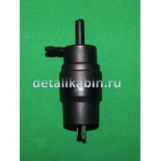 Мотор бачка омывателя (насос) Евро (кооп)