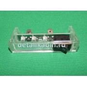 Плафон вещевого ящика светодиодный 25.3738