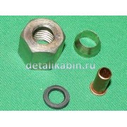 р/к трубки ПА 8*1.0