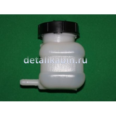 Бачок ГЦС (простой) Бачок ГЦС (простой)