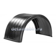 Крыло круглое ТК-630