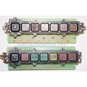 Блок контрольных ламп старого образца ПД511/512