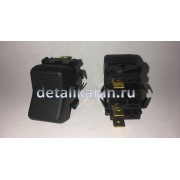 Переключатель без символа