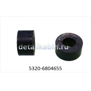 Буфер сиденья водителя