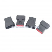 DEUTSCH DT04-12PA-CE02 черный